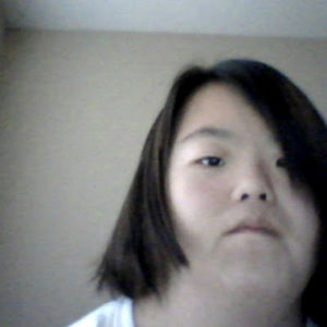 Meet your Posher, Keziah